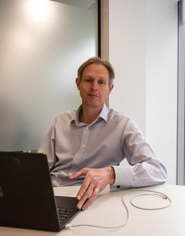 Our People - Steve Harries - Dalkia
