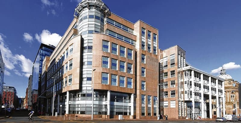 Avison Young | Case Studies | Dalkia