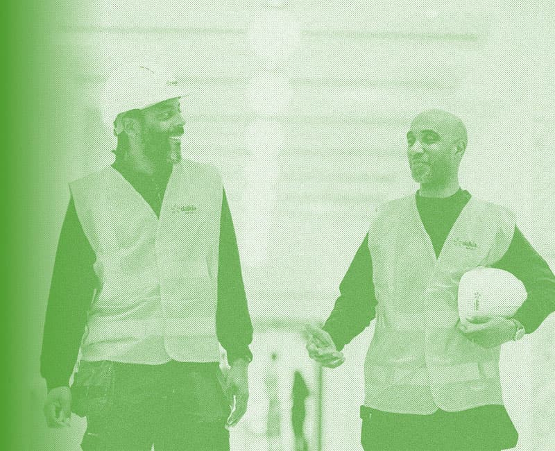 Facilities Management - Services - Dalkia
