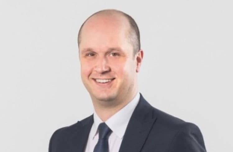 About Us - Our Leadership Team - Rob Faro - Dalkia