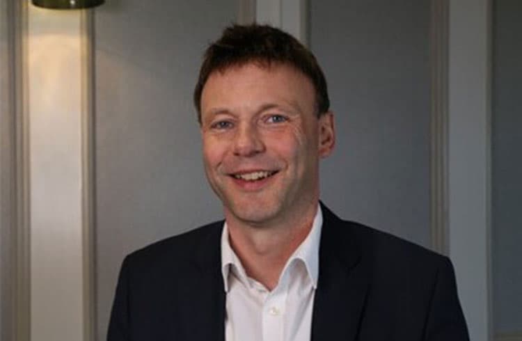 About Us - Our Leadership Team - David Tomblin - Dalkia