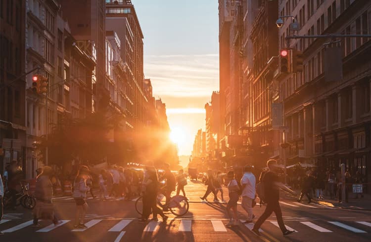 People and Society | Dalkia | Together to Net Zero