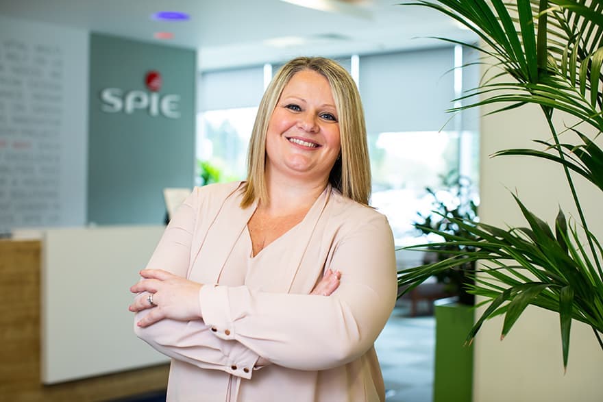 Championing the Next Generation of Women in the Built Environment Championing the Next Generation of Women in the Built Environment