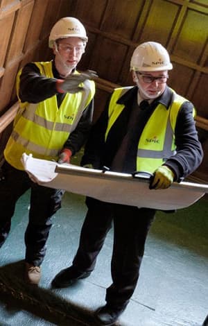 Smithills Hall Museum Smithills Hall Museum | Dalkia