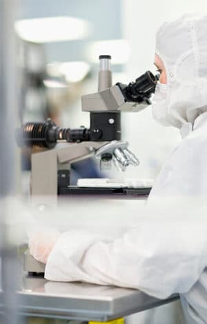Transforming a Live Lab: GMP-Ready Upgrades for Sai Life Sciences Transforming a Live Lab: GMP-Ready Upgrades for Sai Life Sciences