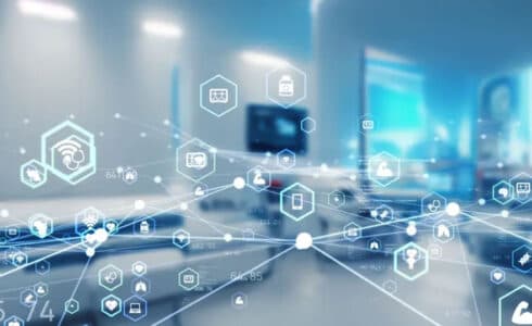 The Future of Cleanrooms: Smarter, Greener, More Adaptable | News | Dalkia The Future of Cleanrooms: Smarter, Greener, More Adaptable | News | Dalkia
