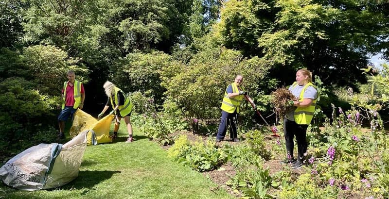 Eco Heroes in Action | CSR | Case Studies | Dalkia Eco Heroes in Action | CSR | Case Studies | Dalkia