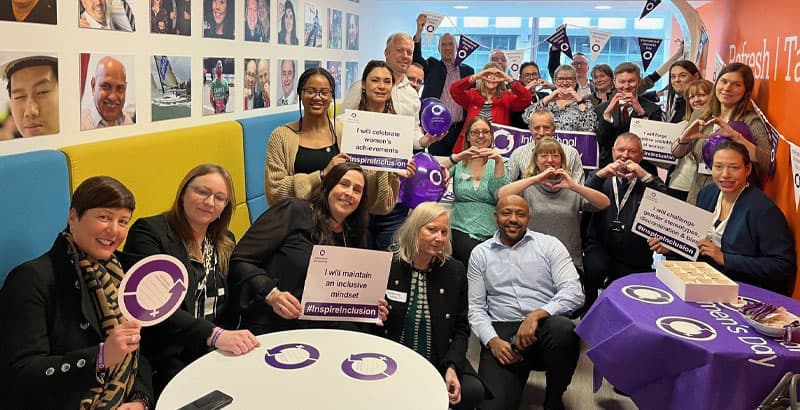 EveryOne Networks | CSR | Case Studies | Dalkia EveryOne Networks | CSR | Case Studies | Dalkia