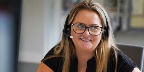 Customer Service Centre | Facilities Management | Services | Dalkia