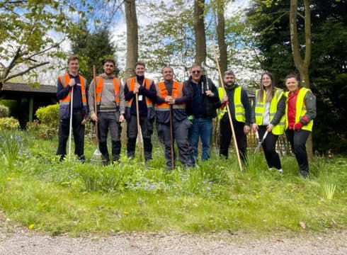 Environmental Positive Impact – Responsibility – Dalkia Environmental Positive Impact - Responsibility - Dalkia