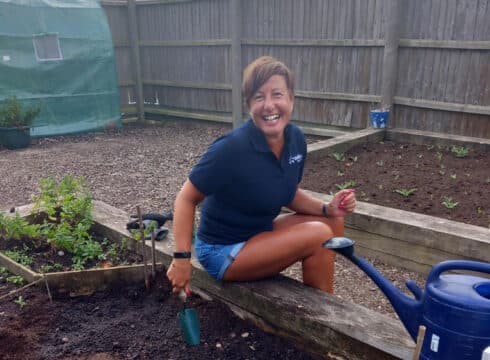 Environmental Positive Impact – Responsibility – Dalkia Environmental Positive Impact - Responsibility - Dalkia