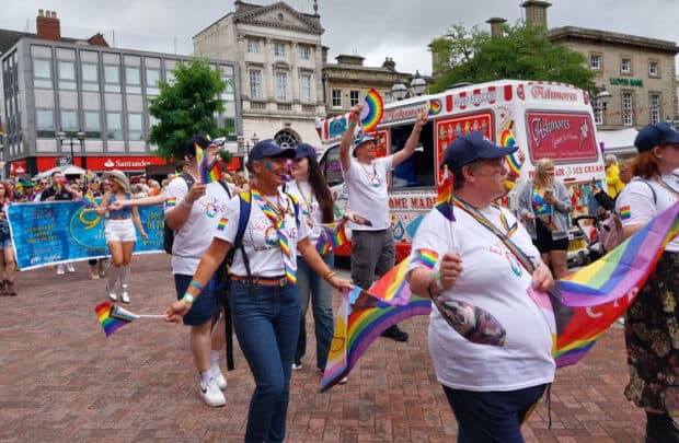 Equality, Diversity & Inclusion | People & Society | CSR | About Us | Dalkia Equality, Diversity & Inclusion | People & Society | CSR | About Us | Dalkia