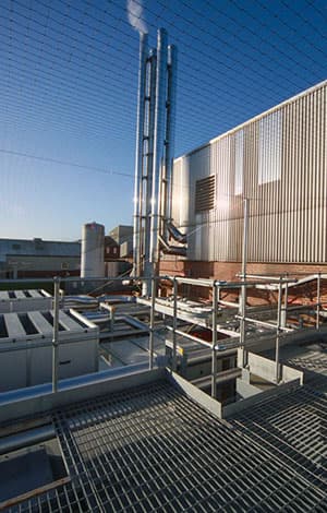 Northumbria Healthcare NHS Foundation Trust Carbon Reduction Project Northumbria Healthcare NHS Foundation Trust Carbon Reduction Project | Case Studies | Dalkia