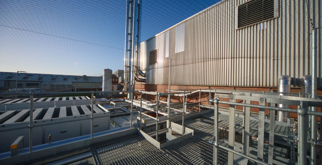Northumbria Healthcare NHS Foundation Trust Carbon Reduction Project | Case Studies | Dalkia Northumbria Healthcare NHS Foundation Trust Carbon Reduction Project | Case Studies | Dalkia